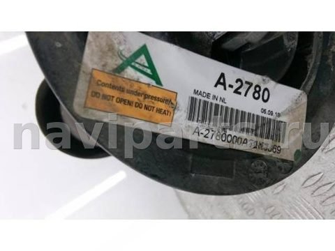 Пневмоподушка BMW 5 F10/F11/GT F07, 2011 г., арт. 1BE18MN01, фото 6
