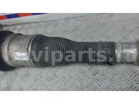 Пневмоподушка Mercedes S W221, 2007 г., арт. 1BM21MN02, фото 2