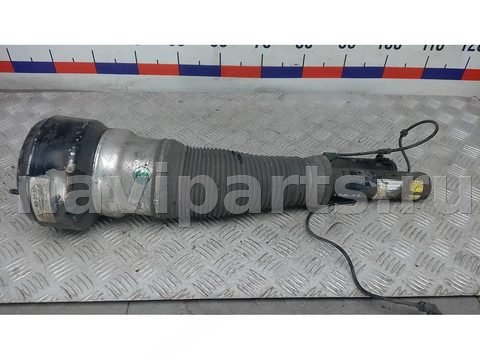 Пневмоподушка Mercedes S W221, 2007 г., арт. 1BM21WQ01
