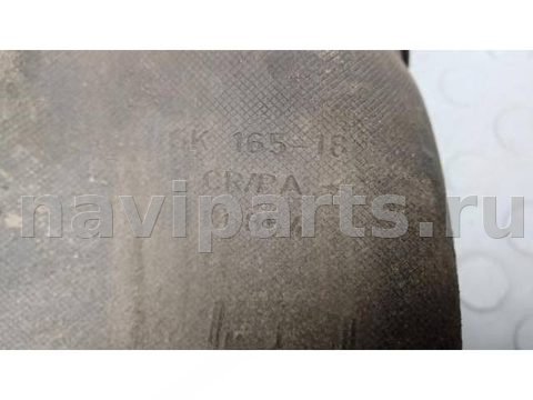 Пневмоподушка Land-Rover Range Rover, 2006 г., арт. 1BM22MN01, фото 4