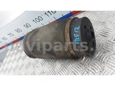Пневмоподушка Mercedes ML W164, 2006 г., арт. 1BS12MN02, фото 2
