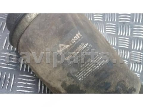 Пневмоподушка Mercedes R W251, 2008 г., арт. 1GM09MN01, фото 4