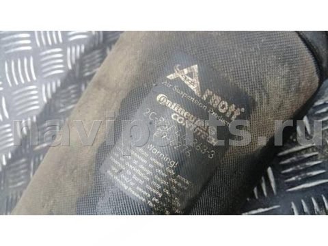 Пневмоподушка Mercedes R W251, 2008 г., арт. 1GM09MN02, фото 4