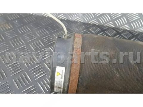 Пневмоподушка Mercedes R W251, 2007 г., арт. 1GM44MN02, фото 4