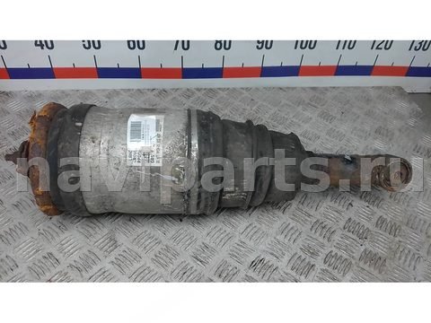 Пневмоподушка Land-Rover Range Rover Sport, 2006 г., OEM RPD500184, арт. 1KK10MN02