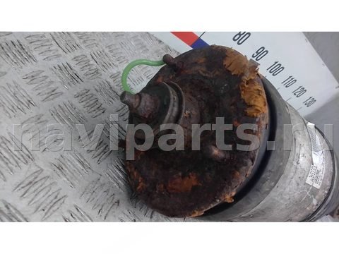 Пневмоподушка Land-Rover Range Rover Sport, 2006 г., OEM RPD500184, арт. 1KK10MN02, фото 3