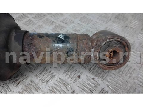 Пневмоподушка Land-Rover Range Rover Sport, 2006 г., OEM RPD500184, арт. 1KK10MN02, фото 4