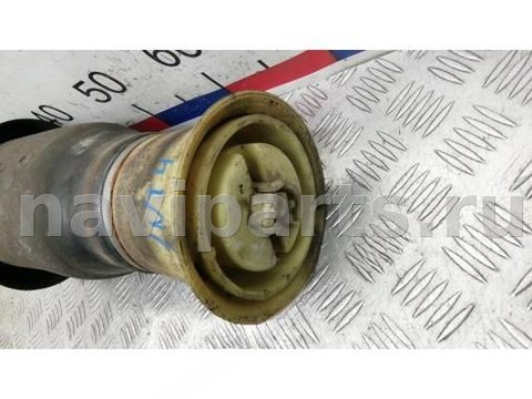 Пневмоподушка BMW X5 E70, 2010 г., арт. 1NT04MN01, фото 3