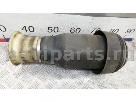 Пневмоподушка BMW X5 E70, 2010 г., арт. 1NT04MN01, фото 4