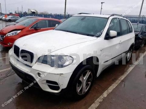 Пневмоподушка BMW X5 E70, 2010 г., арт. 1NT04MN01, фото 5