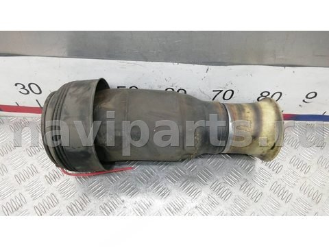 Пневмоподушка BMW X5 E70, 2010 г., арт. 1NT04MN02
