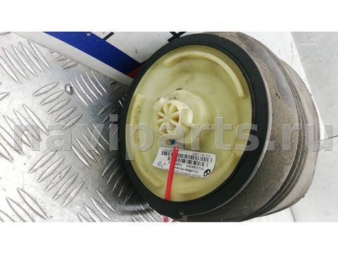 Пневмоподушка BMW X5 E70, 2010 г., арт. 1NT04MN02, фото 2
