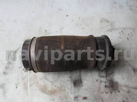 Пневмоподушка Mercedes GLE W166, 2016 г., OEM 2923200525, арт. 200818-048