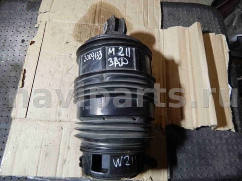 Пневмоподушка Mercedes E W211/S211 рестайлинг, 2006 г., арт. 2009133