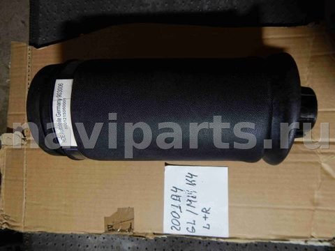 Пневмоподушка Mercedes ML W164 рестайлинг, 2008 г., арт. 2009134