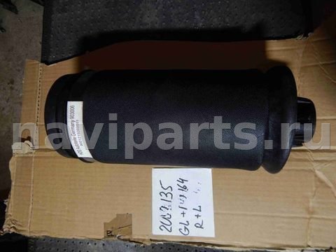 Пневмоподушка Mercedes ML W164, 2008 г., арт. 2009135