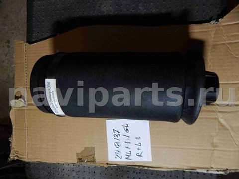 Пневмоподушка Mercedes GL X164, 2009 г., арт. 2009137
