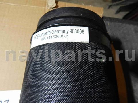 Пневмоподушка Mercedes GL X164, 2009 г., арт. 2009137, фото 2
