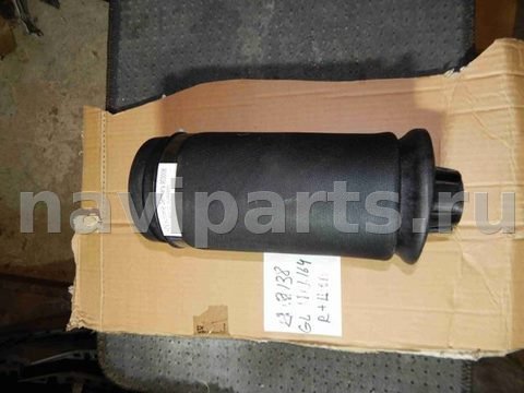 Новое Mercedes GL X164, 2009 г., арт. 2009138