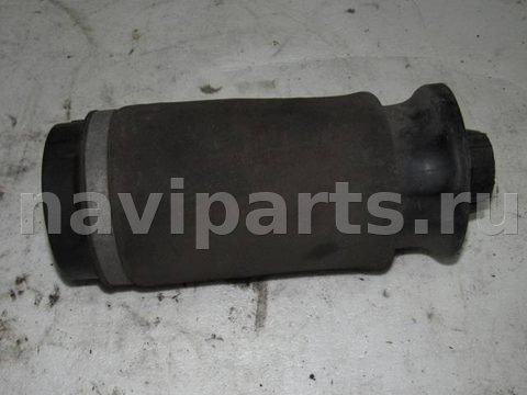 Пневмоподушка Mercedes GL X166, 2015 г., OEM 1663200325, арт. 20519-050