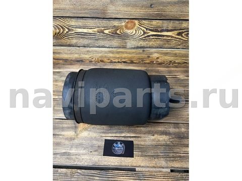 Пневмоподушка Land-Rover Range Rover, 2004 г., OEM SK16518, арт. 20574