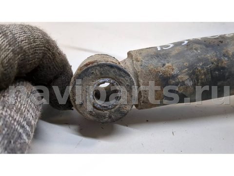 Пневмоподушка Renault T, 2014 г., OEM 7421171977, арт. 20755714, фото 3