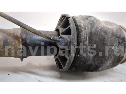 Пневмоподушка Renault T, 2014 г., OEM 7421171977, арт. 20755714, фото 4