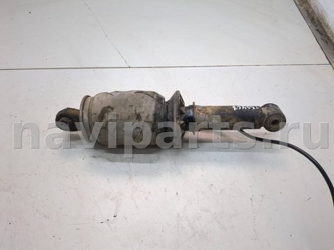Пневмоподушка Renault T, 2014 г., OEM 7421171977, арт. 20756022