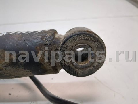 Пневмоподушка Renault T, 2014 г., OEM 7421171977, арт. 20756022, фото 2