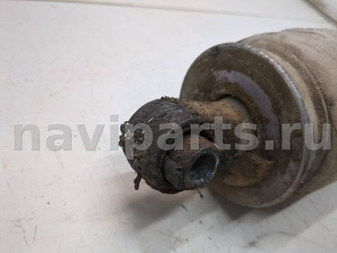 Пневмоподушка Renault T, 2014 г., OEM 7421171977, арт. 20756022, фото 3