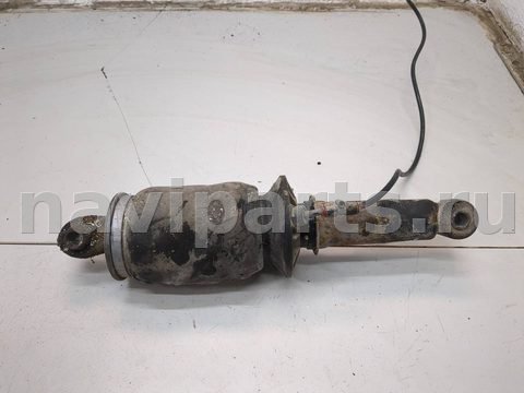 Пневмоподушка Renault T, 2014 г., OEM 7421171977, арт. 20756022, фото 4