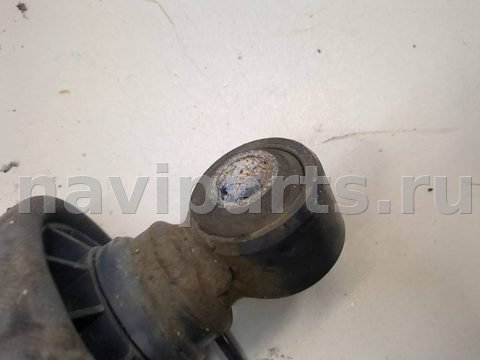 Пневмоподушка Iveco Stralis, 2018 г., OEM 500357352, арт. 20865887, фото 3