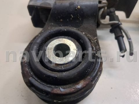 Пневмоподушка Iveco Stralis, 2018 г., OEM 500357352, арт. 20865887, фото 4