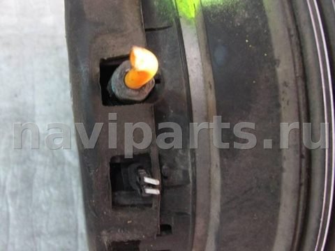 Новое Porsche Panamera, 2013 г., OEM 97033353334, арт. 210519-050, фото 2