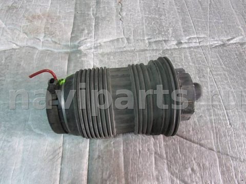 Пневмоподушка Porsche Panamera, 2013 г., OEM 97033353334, арт. 210519-051