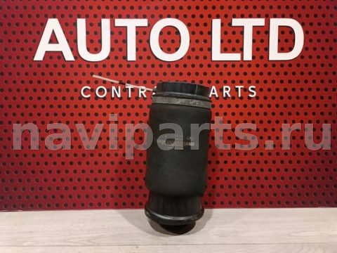 Пневмоподушка Mercedes GLE, 2016 г., OEM A2923200525, арт. 21419