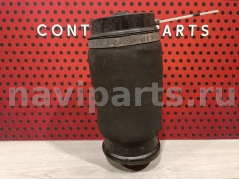 Пневмоподушка Mercedes GLE, 2016 г., OEM A2923200525, арт. 21419, фото 4