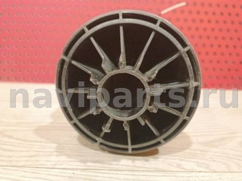 Пневмоподушка Mercedes GLE, 2016 г., OEM A2923200525, арт. 21419, фото 5