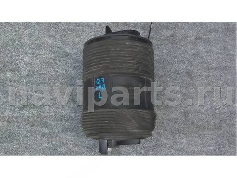 Пневмоподушка Audi Q7 4M, 2019 г., OEM 4M0616001, арт. 2307365