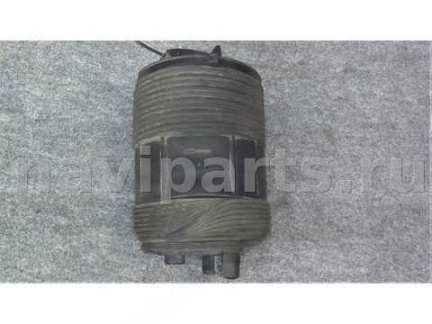 Пневмоподушка Audi Q7 4M, 2019 г., OEM 4M0616001, арт. 2307365, фото 2