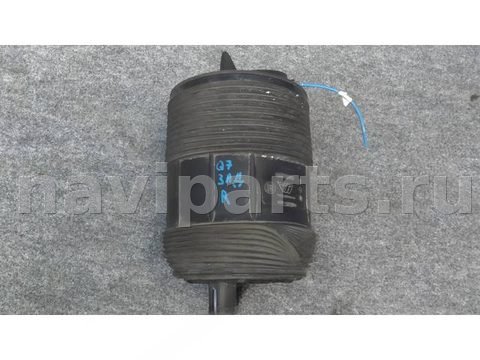 Новое Audi Q7 4M, 2019 г., OEM 4M0616002, арт. 2307366