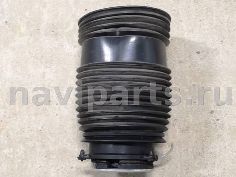 Пневмоподушка Mercedes C W205, 2014 г., OEM A2053200225, арт. 2310248