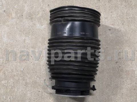 Пневмоподушка Mercedes C W205, 2014 г., OEM A2053200225, арт. 2310248, фото 2