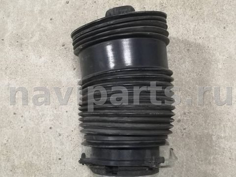 Пневмоподушка Mercedes C W205, 2014 г., OEM A2053200125, арт. 2310249