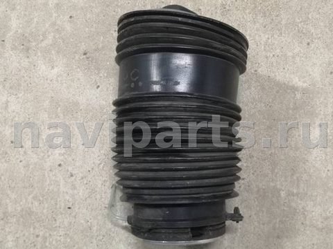 Пневмоподушка Mercedes C W205, 2014 г., OEM A2053200125, арт. 2310249, фото 2