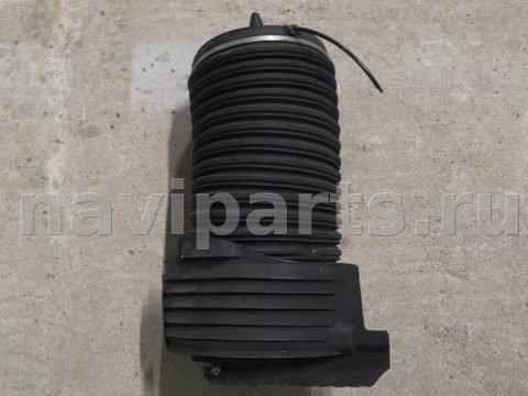 Пневмоподушка Audi A7 4G, 2010 г., OEM 4G0616001T, арт. 2310302