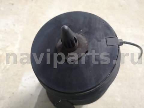 Пневмоподушка Audi A7 4G, 2010 г., OEM 4G0616001T, арт. 2310302, фото 2