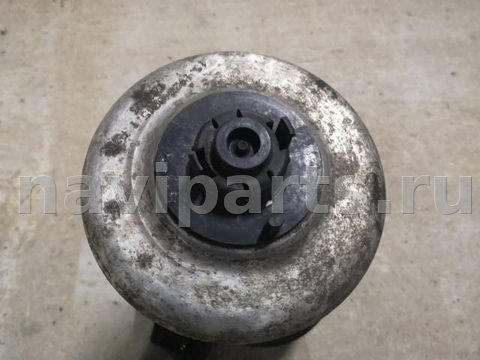 Пневмоподушка Audi A7 4G, 2010 г., OEM 4G0616001T, арт. 2310302, фото 3