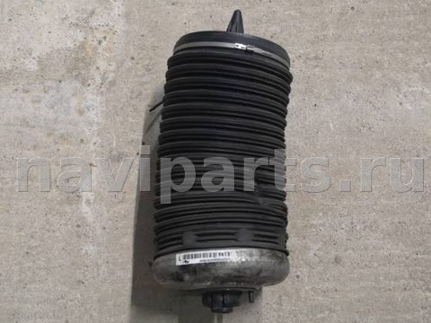 Пневмоподушка Audi A7 4G, 2010 г., OEM 4G0616001T, арт. 2310302, фото 4