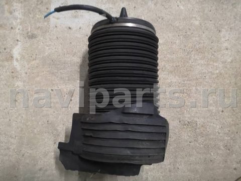 Пневмоподушка Audi A7 4G, 2010 г., OEM 4G0616002T, арт. 2310303
